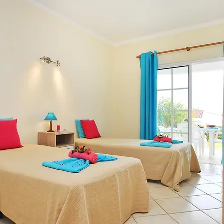 Dom wakacyjny Bella Vista By Algarve Vacation *