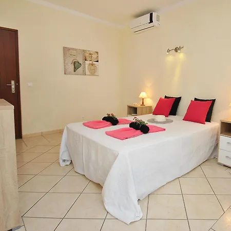 Bella Vista By Algarve Vacation Dom wakacyjny *