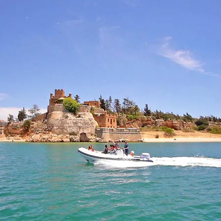 Holiday home Bella Vista By Algarve Vacation *