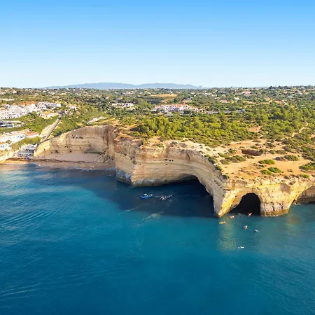Bella Vista By Algarve Vacation Dom wakacyjny