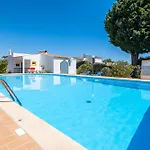 Bella Vista By Algarve Vacation Dom wakacyjny Albufeira