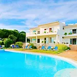 Bella Vista By Algarve Vacation Dom wakacyjny Albufeira