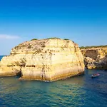 Bella Vista By Algarve Vacation *
