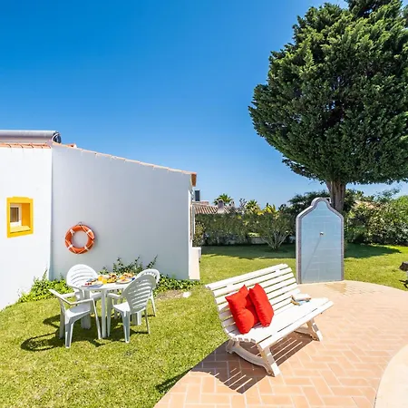 Bella Vista By Algarve Vacation Ferienhaus