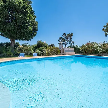 Ferienhaus Bella Vista By Algarve Vacation *