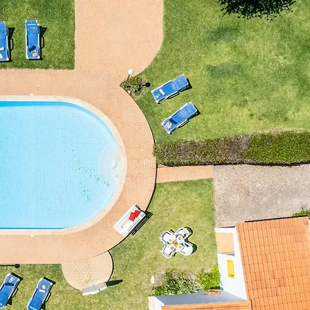 Ferienhaus Bella Vista By Algarve Vacation Albufeira