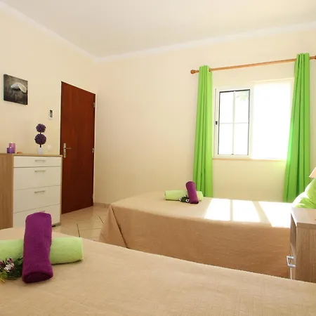 Ferienhaus Bella Vista By Algarve Vacation