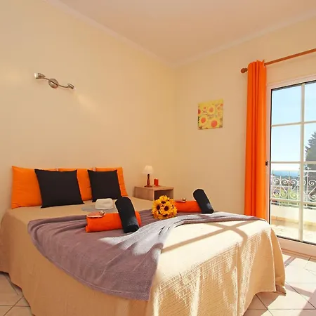 Bella Vista By Algarve Vacation Ferienhaus
