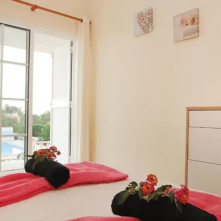 Ferienhaus Bella Vista By Algarve Vacation