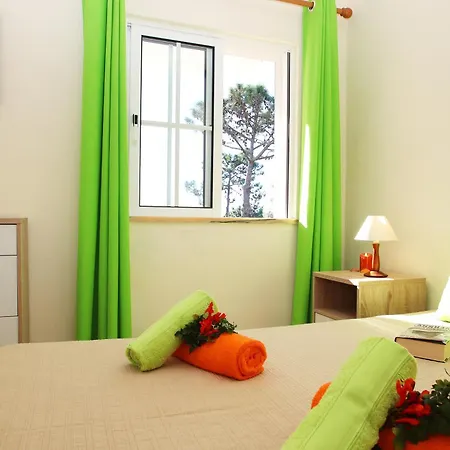 Bella Vista By Algarve Vacation Сasa de vacaciones *