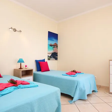 Bella Vista By Algarve Vacation * Albufeira