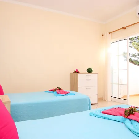 Сasa de vacaciones Bella Vista By Algarve Vacation *