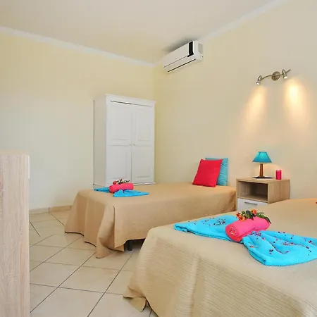Ferienhaus Bella Vista By Algarve Vacation