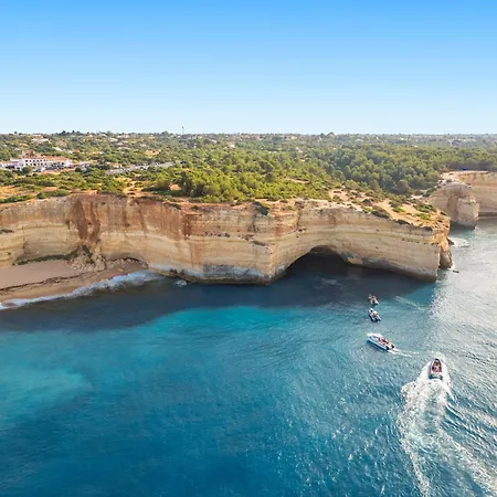 Сasa de vacaciones Bella Vista By Algarve Vacation *