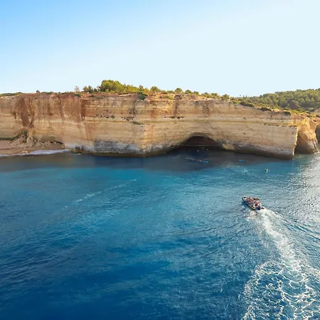 Сasa de vacaciones Bella Vista By Algarve Vacation *