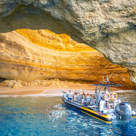 Bella Vista By Algarve Vacation * Albufeira