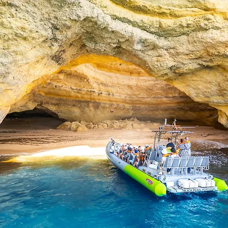 Bella Vista By Algarve Vacation Сasa de vacaciones Albufeira