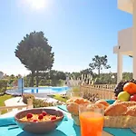 Bella Vista By Algarve Vacation * Албуфейра