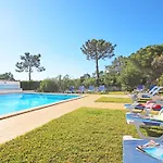 Bella Vista By Algarve Vacation Албуфейра