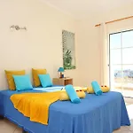 Bella Vista By Algarve Vacation *