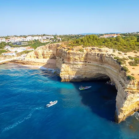 Bella Vista - Moradia Elegante Com Piscina Aquecivel E Jacuzzi Na Gale, Nyaraló Albufeira