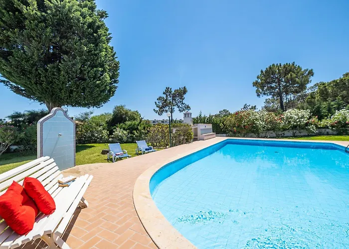 Bella Vista By Algarve Vacation