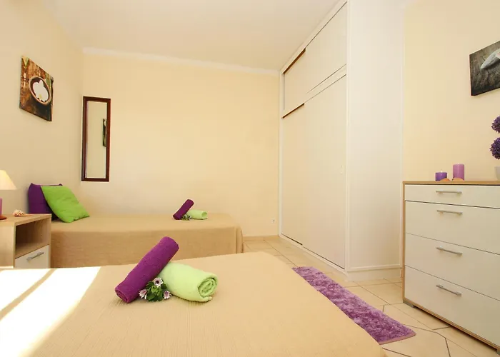 Bella Vista By Algarve Vacation *