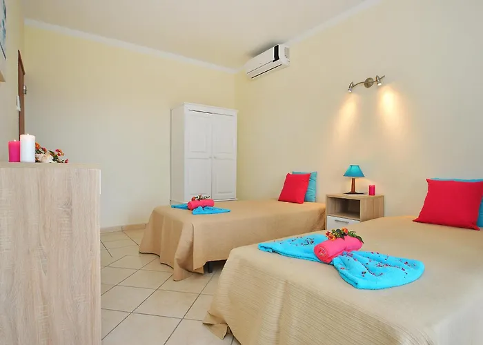 度假居 Bella Vista By Algarve Vacation