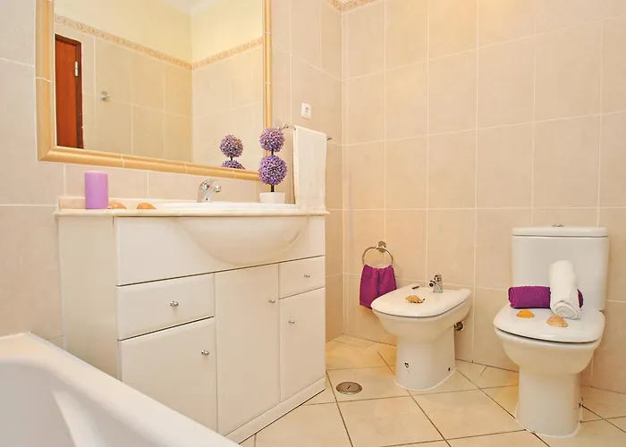 度假居 Bella Vista By Algarve Vacation *